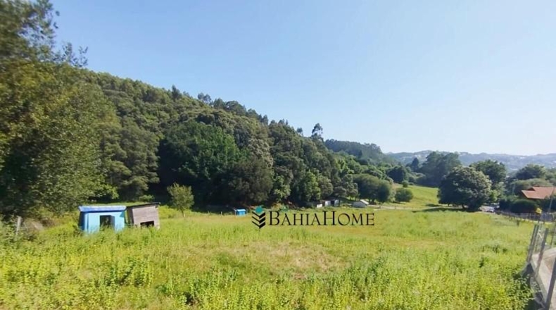 Cantabria - Oruña - 8325m2