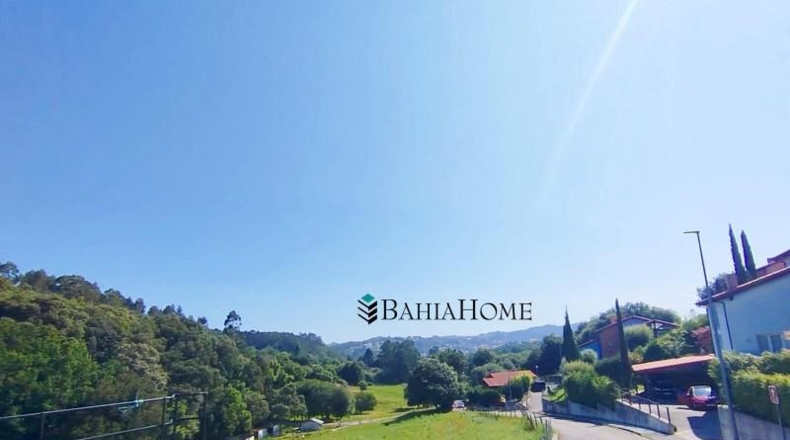 Cantabria - Oruña - 8325m2