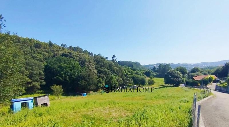 Cantabria - Oruña - 8325m2