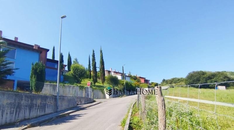 Cantabria - Oruña - 8325m2