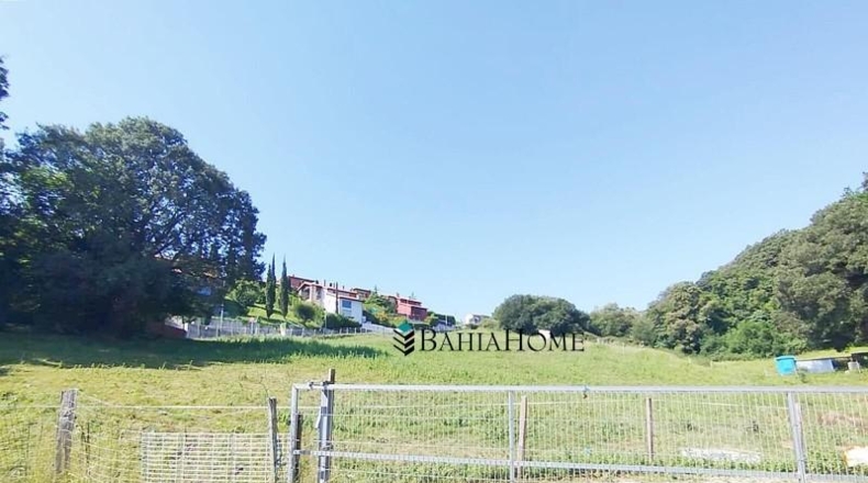 Cantabria - Oruña - 8325m2
