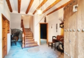 Casa de pueblo en venta en la España, Benabarre, ref: TR318192 foto
