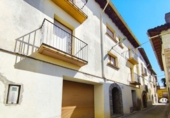 Casa de pueblo en venta en la España, Benabarre, ref: TR318192 foto