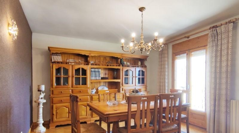 Ла-Корунья - A Capela - 245m2