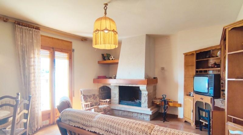 Ла-Корунья - A Capela - 245m2