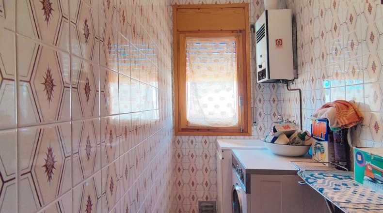 Ла-Корунья - A Capela - 245m2