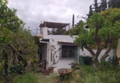 Casa de camp amb terreny en venda a la España, Frigiliana, ref.: TR245429 foto