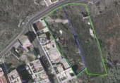 Parcela urbanizable en venta en la España, Guía de Isora, ref: TR314969 foto