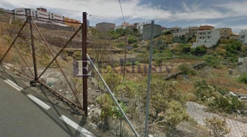 Santa Cruz de Tenerife - Guía de Isora - 3757m2