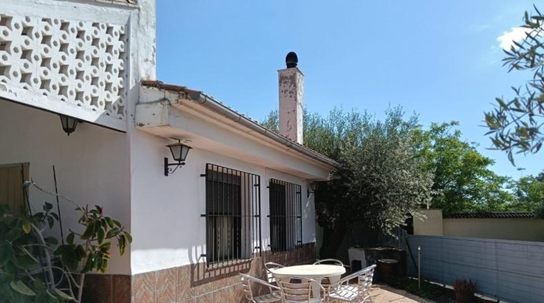 Валенсия - Onteniente - 1059m2