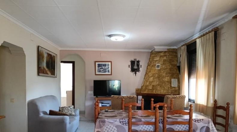 Валенсия - Onteniente - 1059m2