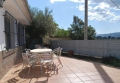 Detached villa with land for sale on España, Ontinyent, ref: TR280265 photo