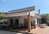 Detached villa with land for sale on España, Ontinyent, ref: TR280265 photo