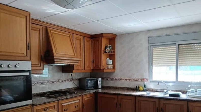 Валенсия - Onteniente - 1059m2