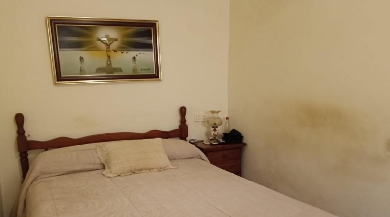 Валенсия - Onteniente - 1059m2