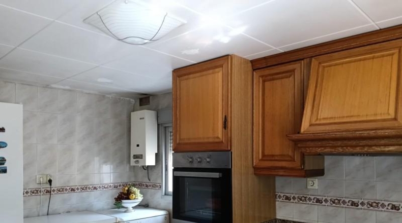 Валенсия - Onteniente - 1059m2