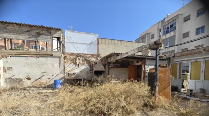 Alicante - Torrellano - 157m2