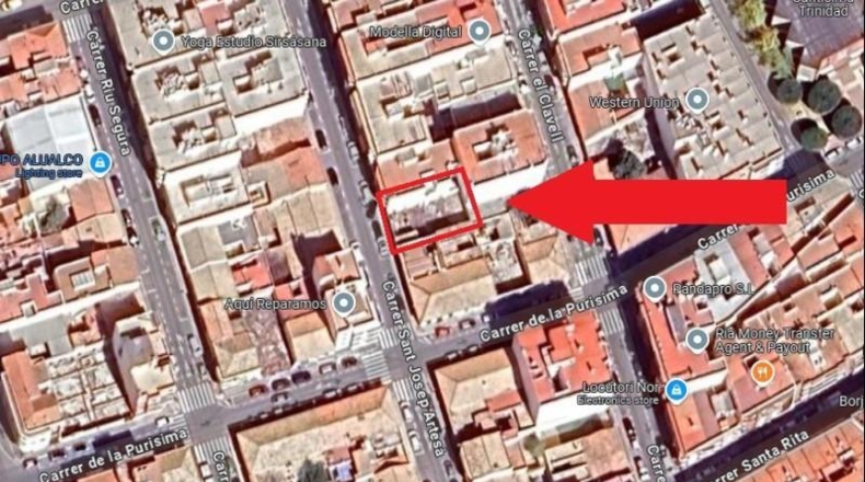 Alicante - Torrellano - 157m2