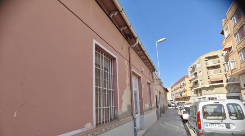 Alicante - Torrellano - 162m2