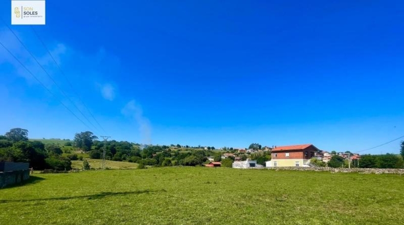 Cantabria - Reocín - 6195m2