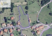 Parcel·la urbanitzable en venda a la España, Reocín, ref.: TR308853 foto