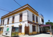 Casa de poble en venda a la España, La Puebla de los Infantes, ref.: TR361425 foto