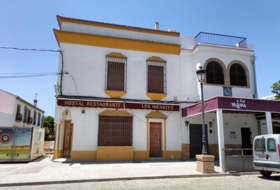 La Puebla de los Infantes 483&nbsp;m²