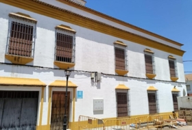 La Puebla de los Infantes 483&nbsp;m²