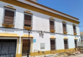 Casa de poble en venda a la España, La Puebla de los Infantes, ref.: TR361425 foto