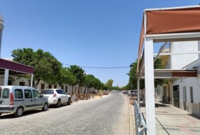 La Puebla de los Infantes 483&nbsp;m²
