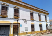 Casa de poble en venda a la España, La Puebla de los Infantes, ref.: TR361425 foto