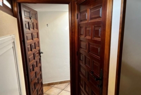 La Puebla de los Infantes 483&nbsp;m²