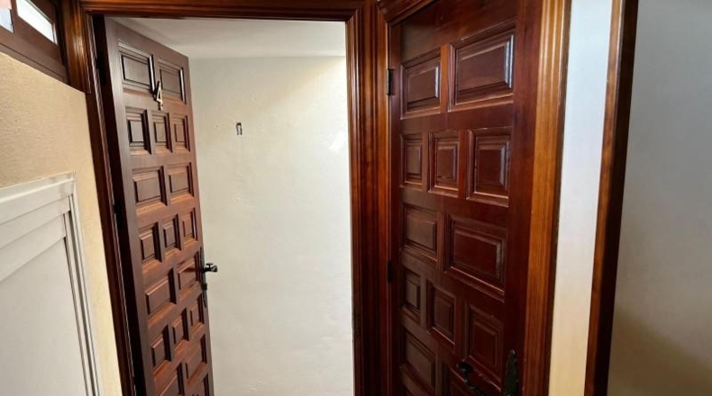 Seville - La Puebla de los Infantes - 483m2