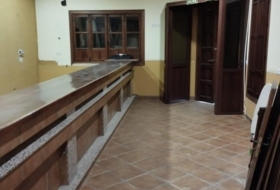 La Puebla de los Infantes 483&nbsp;m²