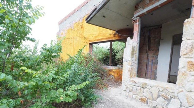 Barcelona - Arenys de Munt - 671m2