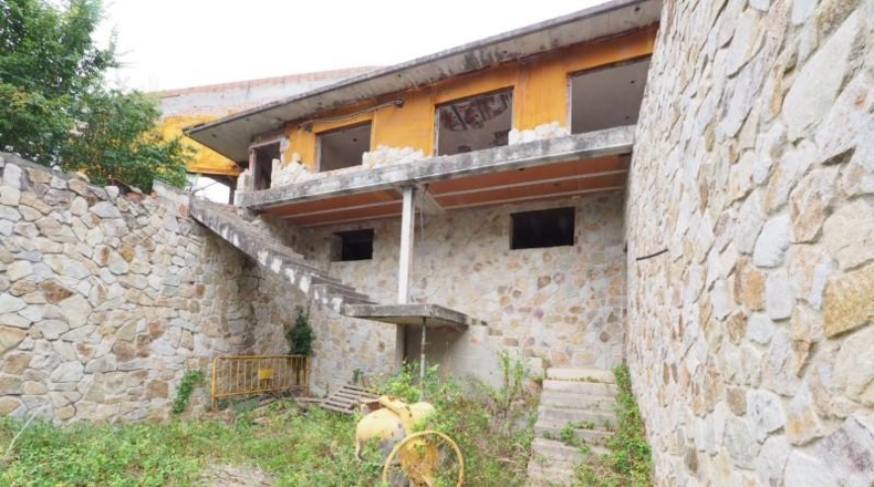 Barcelona - Arenys de Munt - 671m2