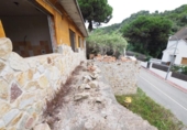 Xalet independent amb terreny en venda a la España, Arenys de Munt, ref.: TR326630 foto
