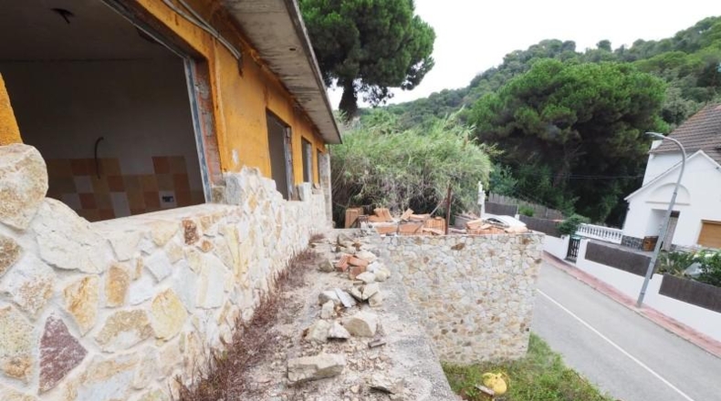 Barcelona - Arenys de Munt - 671m2