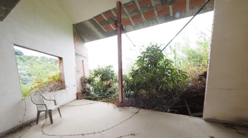 Barcelona - Arenys de Munt - 671m2