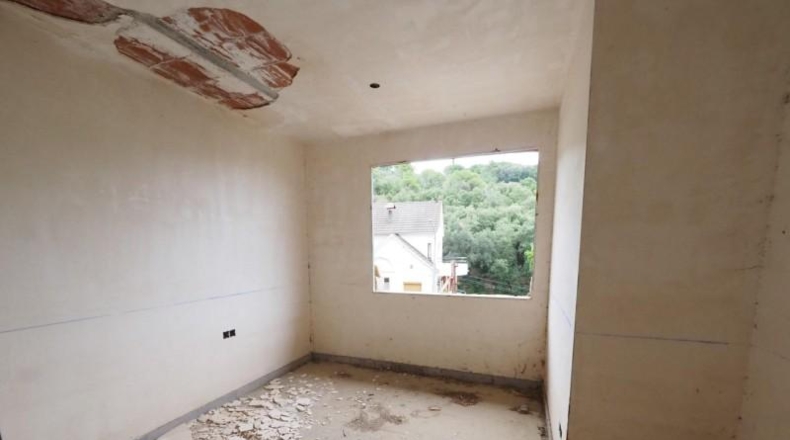 Barcelona - Arenys de Munt - 671m2