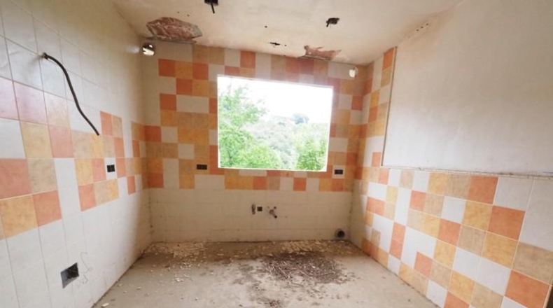 Barcelona - Arenys de Munt - 671m2
