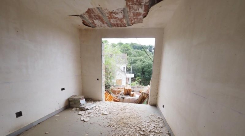 Barcelona - Arenys de Munt - 671m2