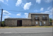 Xalet independent amb terreny en venda a la España, Rianxo, ref.: TR328749 foto