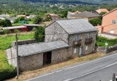 Xalet independent amb terreny en venda a la España, Rianxo, ref.: TR328749 foto