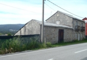 Xalet independent amb terreny en venda a la España, Rianxo, ref.: TR328749 foto