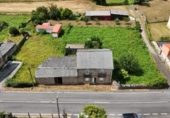 Xalet independent amb terreny en venda a la España, Rianxo, ref.: TR328749 foto