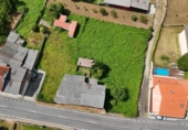 Xalet independent amb terreny en venda a la España, Rianxo, ref.: TR328749 foto