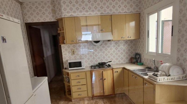 Albacete - Almansa - 190m2