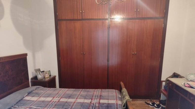 Albacete - Almansa - 190m2
