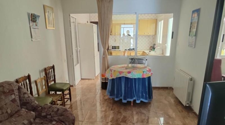 Albacete - Almansa - 190m2